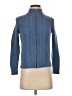 Lands' End Blue Cardigan Size XS - photo 1