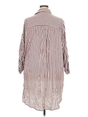 Torrid Kimono (view 2)