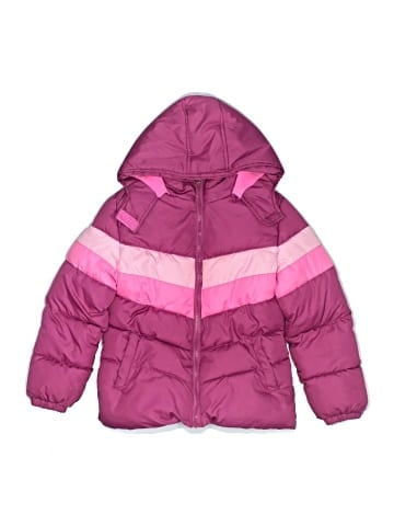 Pink Platinum Snow Jacket (view 1)