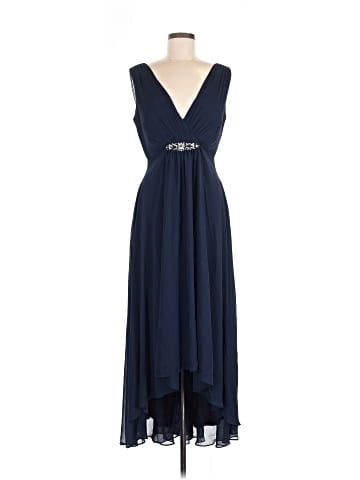 Eliza J Cocktail Dress (view 1)