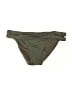 Vince Camuto Green Swimsuit Bottoms Size S - photo 1