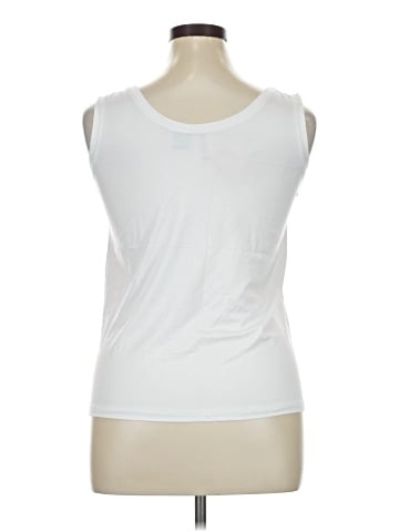 New Directions Sleeveless Top (view 2)