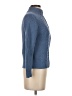 Lands' End Blue Cardigan Size XS - photo 4