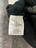 Pinque Black Pullover Sweater Size S - photo 8