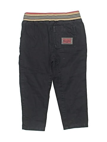 Burberry Dilan Trouser (view 2)