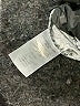 Ann Taylor LOFT 100% Rayon Silver Long Sleeve Blouse Size L - photo 8