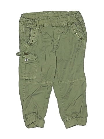 Mayoral Cargo Pants (view 1)