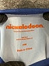 Nickelodeon Blue Rash Guard 18-24 MO / 24 MO - photo 3