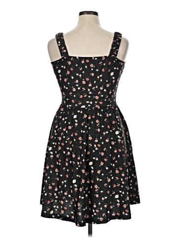 Huhot Casual Dress (view 2)