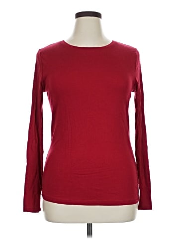 A New Day Long Sleeve T-Shirt (view 1)