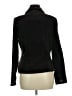 Jones New York Sport Black Brown Jacket Size M - photo 2