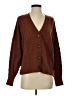 Splendid Brown Cardigan Size S - photo 1