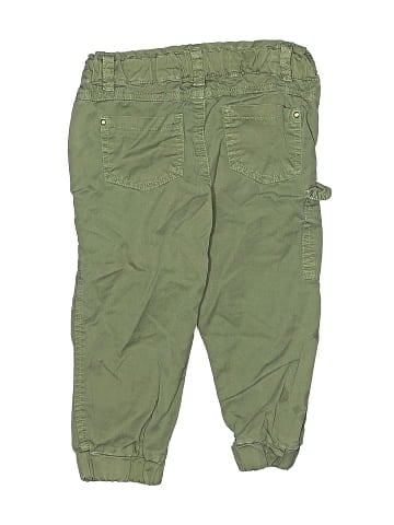 Mayoral Cargo Pants (view 2)