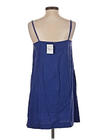 Madewell Casual Dress (view 2)