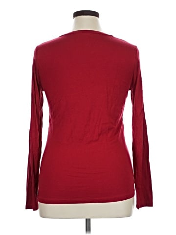 A New Day Long Sleeve T-Shirt (view 2)