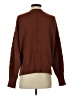 Splendid Brown Cardigan Size S - photo 2