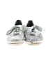 Keds for Kate Spade Silver Flats Size 6 1/2 - photo 2