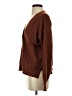 Splendid Brown Cardigan Size S - photo 5