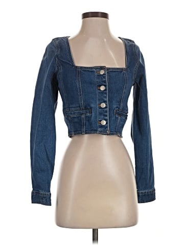 Madewell Long Sleeve T-Shirt (view 1)