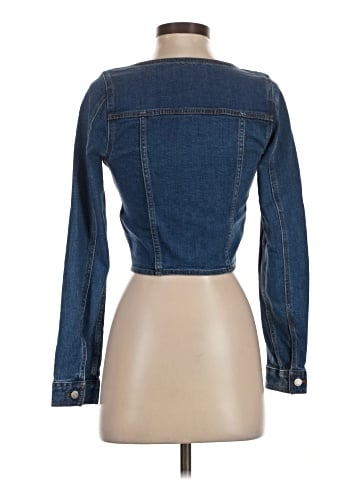 Madewell Long Sleeve T-Shirt (view 2)