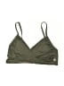 Vince Camuto Green Swimsuit Top Size S - photo 1