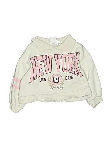 Zara Sweatshirt (view 1)