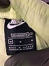 Nike Graphic Yellow Shorts Size M (kids) - photo 3