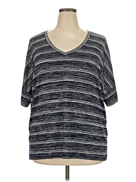 Calvin Klein Jeans Short Sleeve Top
