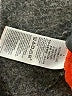 Gap Kids Orange Pullover Hoodie Size 10 - photo 4