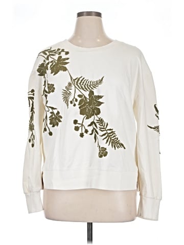 Anthropologie Sweatshirt (view 1)