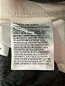 H&M 100% Polyester Solid Ivory Formal Skirt Size L - photo 5