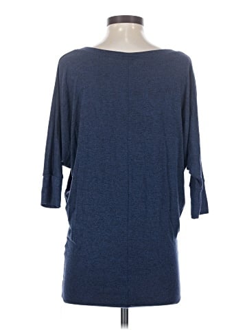 Market and Spruce 3/4 Sleeve T-Shirt (view 2)