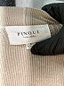 Pinque Ivory Pullover Sweater Size S - photo 7