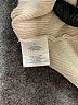 Pinque Ivory Pullover Sweater Size S - photo 8