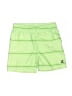 Hurley Stripes Green Board Shorts 12-18 MO / 18 MO - photo 1