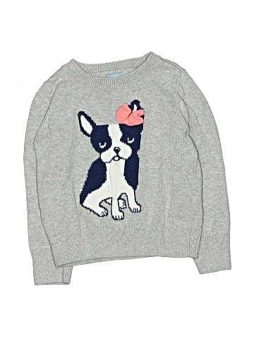Baby Gap Outlet Pullover Sweater (view 1)