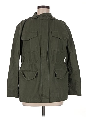 Universal Thread Coat (view 1)