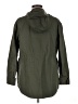 Universal Thread 100% Cotton Green Coat Size M - photo 2
