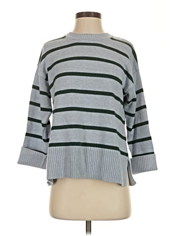 J.Crew Factory Store Pullover Sweater (view 1)