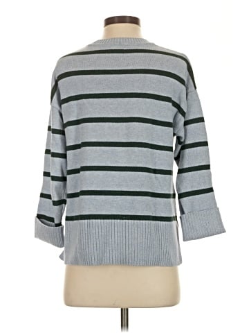 J.Crew Factory Store Pullover Sweater (view 2)