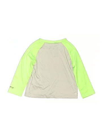 Hurley Long Sleeve T-Shirt (view 2)