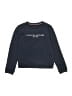 Tommy Hilfiger Blue Sweatshirt Size 8 - 10 - photo 1
