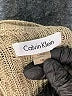 Calvin Klein 100% Acrylic Tan Pullover Sweater Size M (petite) - photo 7