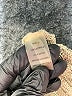 Calvin Klein 100% Acrylic Tan Pullover Sweater Size M (petite) - photo 8