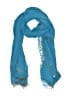 Surface 100% Polyester Teal Scarf One size - photo 1