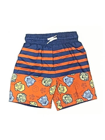 Nickelodeon Rash Guard (view 1)