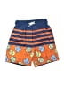 Nickelodeon 100% Polyester Orange Rash Guard Size 3T - photo 1