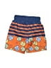 Nickelodeon 100% Polyester Orange Rash Guard Size 3T - photo 2