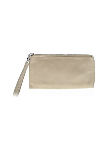 HOBO Leather Wristlet (view 1)