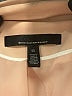 White House Black Market Pink Blazer Size 12 - photo 6
